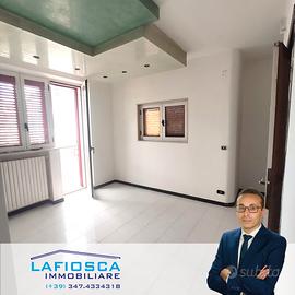 Appartamento in zona Pineta