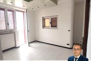 Appartamento in zona Pineta