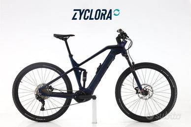 Bulls Sonic Evo TR 1 t.XL