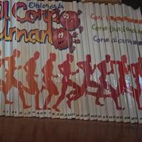 enciclopedia corpo umano