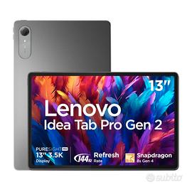  Lenovo Tab pro 2 gen+ s pen + cover lenovo