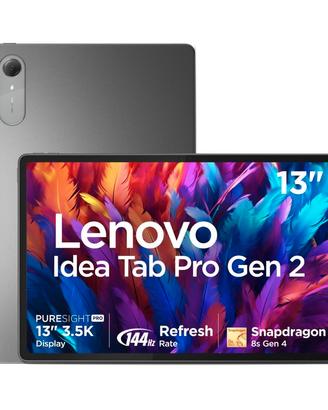  Lenovo Tab pro 2 gen+ s pen + cover lenovo
