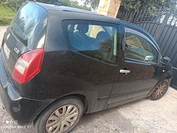 Citroen C2