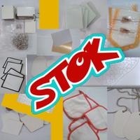 stok gadget per stampa sublimatica