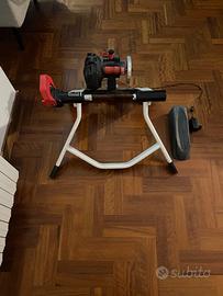 Rulli Elite Rampa usati pochissimo