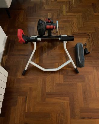 Rulli Elite Rampa usati pochissimo