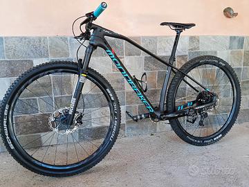 MTB mondraker 