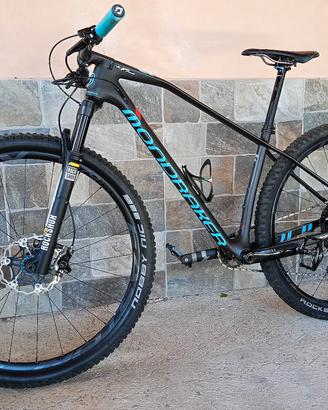 MTB mondraker 