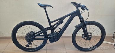 Specialized Turbo Levo Gen 3 (2023) - 700Wh custom