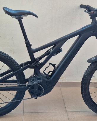 Specialized Turbo Levo Gen 3 (2023) - 700Wh custom