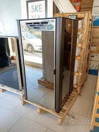 Caldaia Biomassa legna pellets nocciolino mais