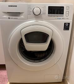 Lavatrice Samsung