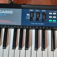 pianola elettrica Casio CA-110