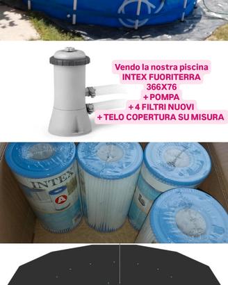 piscina intex 