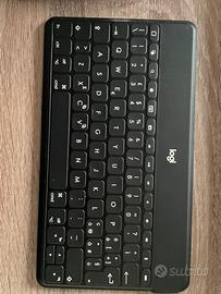 Tastiera logitech keys to go