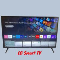 Smart TV LG