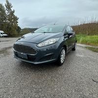 Ford Fiesta 1.5cc 75Cv