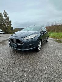 Ford Fiesta 1.5cc 75Cv