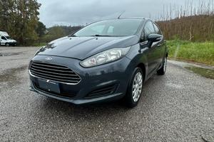 Ford Fiesta 1.5cc 75Cv
