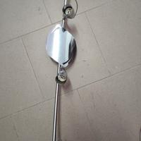 lampadario per soggiorno, vano scala o bagno