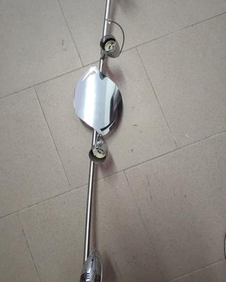 lampadario per soggiorno, vano scala o bagno