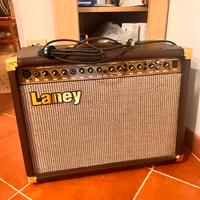 Laney Amplificatore per chitarra