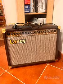 Laney Amplificatore per chitarra