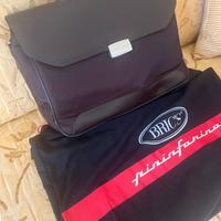 BORSA BRIC'S Pininfarina