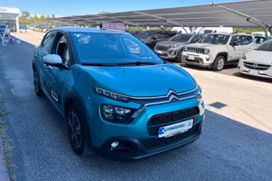 Citroen C3 SHINE PureTech 83 mt 5 p. SPOTICAR