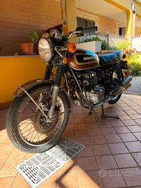 Honda cb 500 four