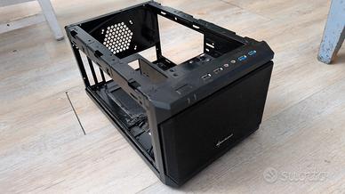 Case Sharkoon QB One