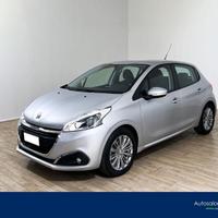 Peugeot 208 PureTech 82 5 porte Active