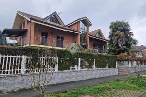 PORZIONE DI QUADRIFAMILIARE A NICHELINO