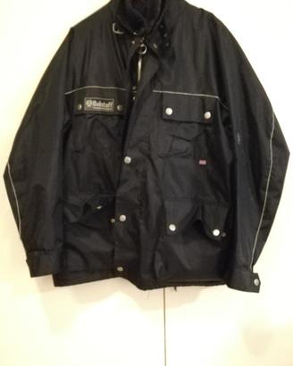 Giubbetto impermeabile Belstaff con imbottitura in