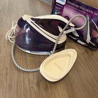 Philips perfectcare compact plus