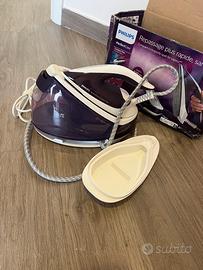 Philips perfectcare compact plus
