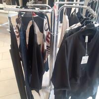 gondole per esposizione 