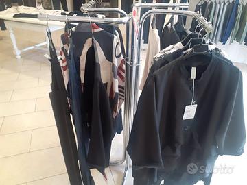 gondole per esposizione 