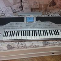 korg pa1x