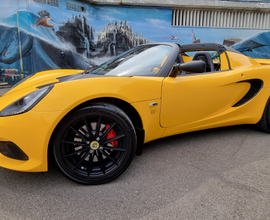 Lotus Elise sport 1.8 220cv '19