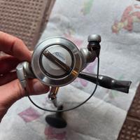 Mulinello spinning quantum blu 40