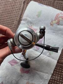 Mulinello spinning quantum blu 40