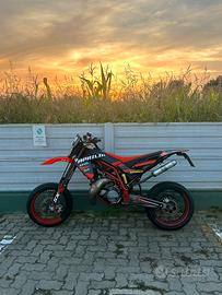 Aprilia Sx 125 2t