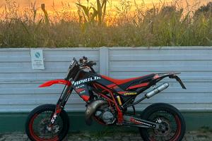 Aprilia Sx 125 2t