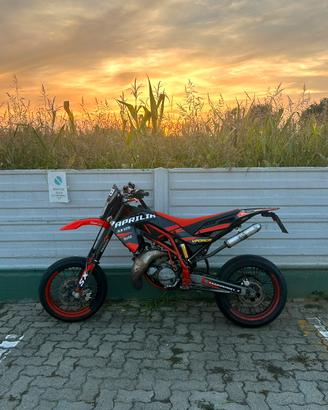 Aprilia Sx 125 2t
