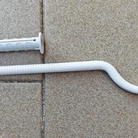 10 paia di mensole Fisher per radiatori tubolari