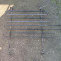 Griglia Divisorio Per Animali 