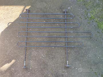 Griglia Divisorio Per Animali 