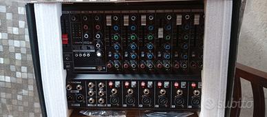 mixer Proel 10 