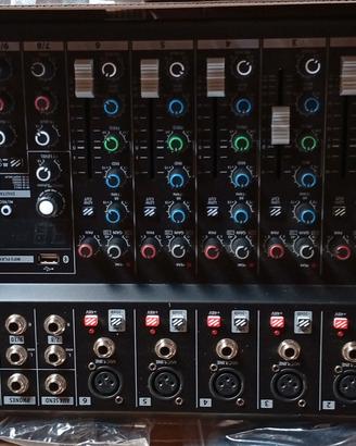 mixer Proel 10 